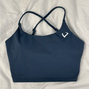 Violate the dress code size medium crop top